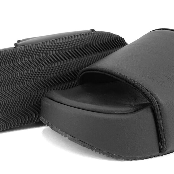 楽天市場】ワイスリー Y-3 メンズ サンダル Y-3 SLIDE FZ6403 ブラック 