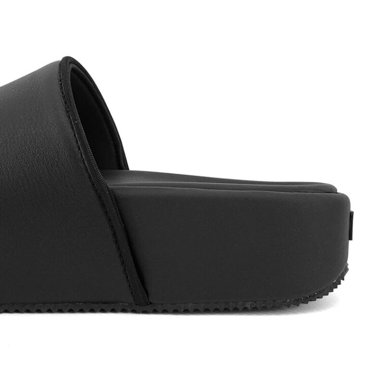 楽天市場】ワイスリー Y-3 メンズ サンダル Y-3 SLIDE FZ6403 ブラック 