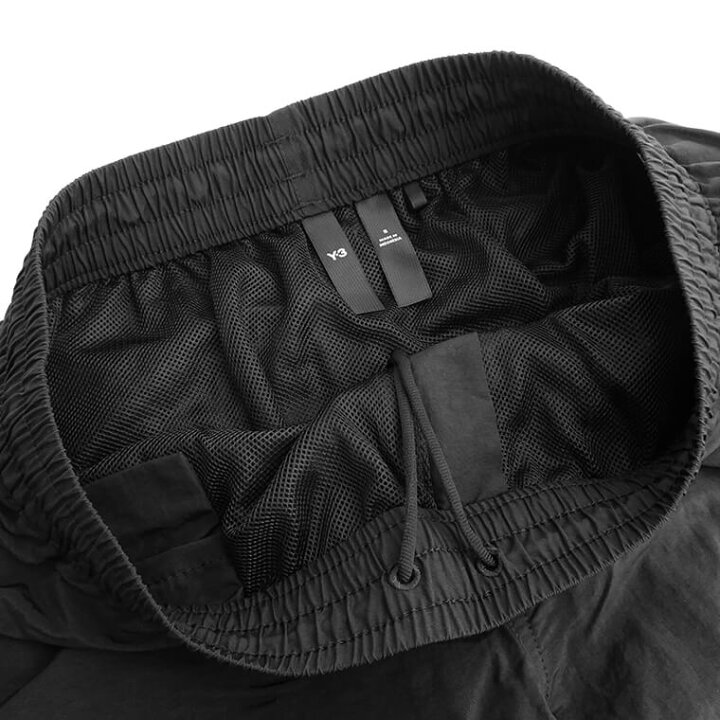 楽天市場】ワイスリー Y-3 メンズ スイムショートパンツ SWIM SHORTS  