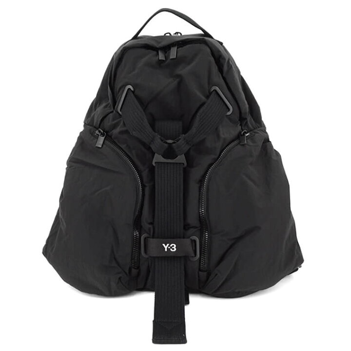 楽天市場】ワイスリー Y-3 ユニセックス バックパック UT BP H63107 