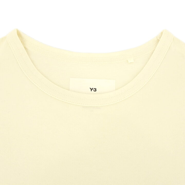 楽天市場】ワイスリー Y-3 メンズ Tシャツ BOXY TEE IB4801 BLACRE 