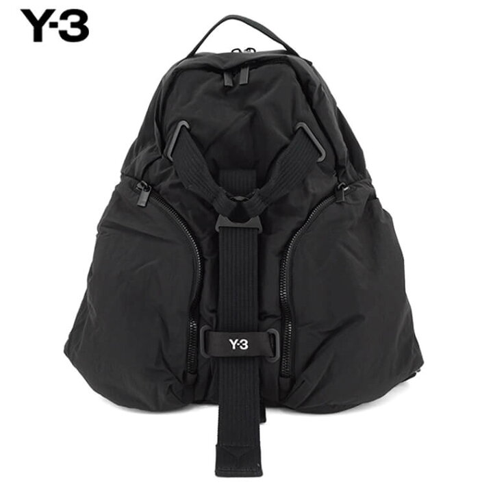 楽天市場】ワイスリー Y-3 ユニセックス バックパック UT BP H63107 