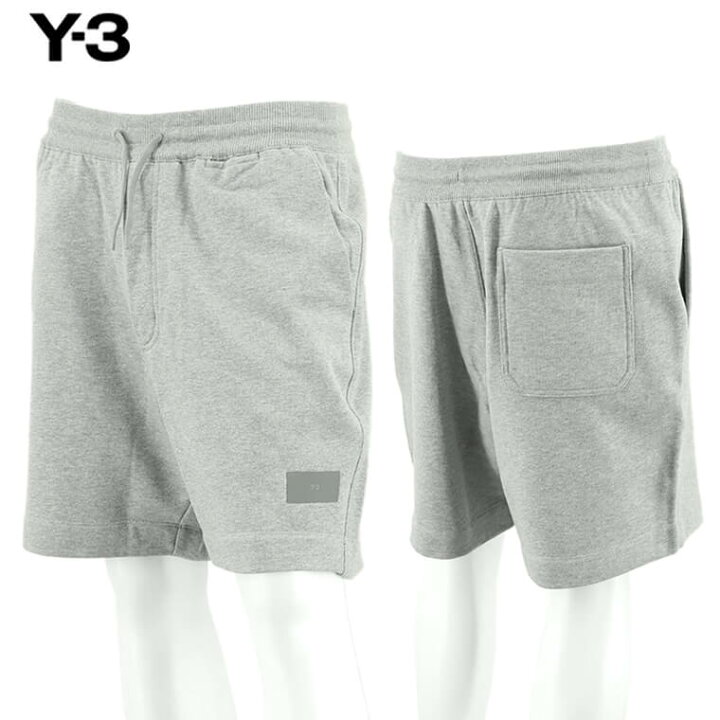 楽天市場】ワイスリー Y-3 メンズ ショートパンツ FT SHORTS IB4792 