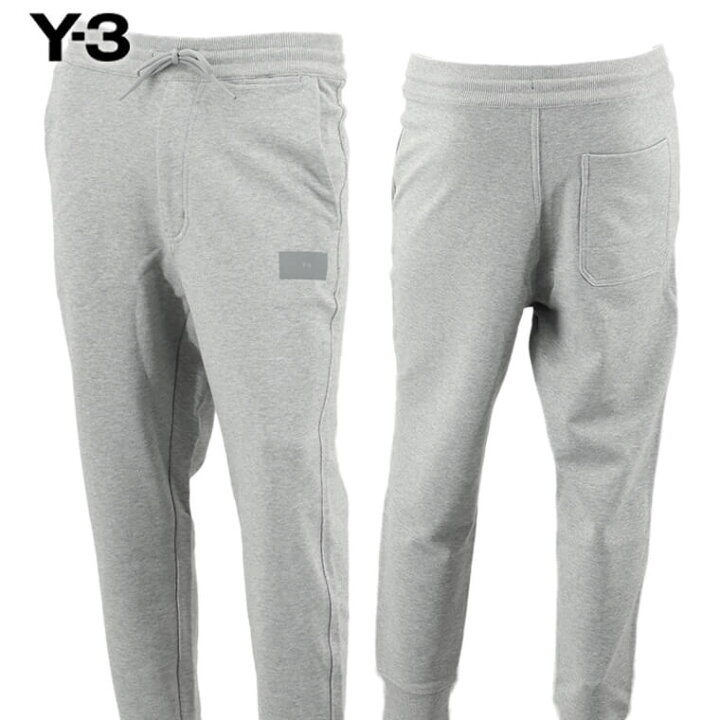 楽天市場】ワイスリー Y-3 メンズ スウェットパンツ FT CUF PANT 