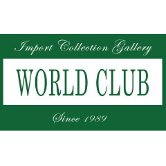 ワールドクラブ 1989