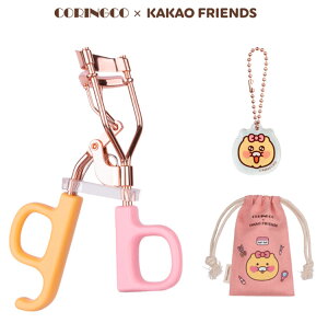 CORINGCO RR TOKTOK HARA EYELASH CURLER gNgNnob`Nr[[ ܂ J[ Abv JJItY pb` ACbV CJ[ ڗ tBbg В |[` LN^[ 