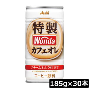 ATq _ JtFI 185g(30{)1 yAsahi Wondazy ʃR[q[ziyj