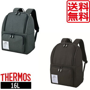�������� �T�[���X �ۗ┃�����p�o�b�N�p�b�N �ۗ�o�b�O RFP016 �u���b�N �O���[ THERMOS �G�R�o�b�O �ۗ�V���b�s���O�o�b�O �����b�N �s�N�j�b�N