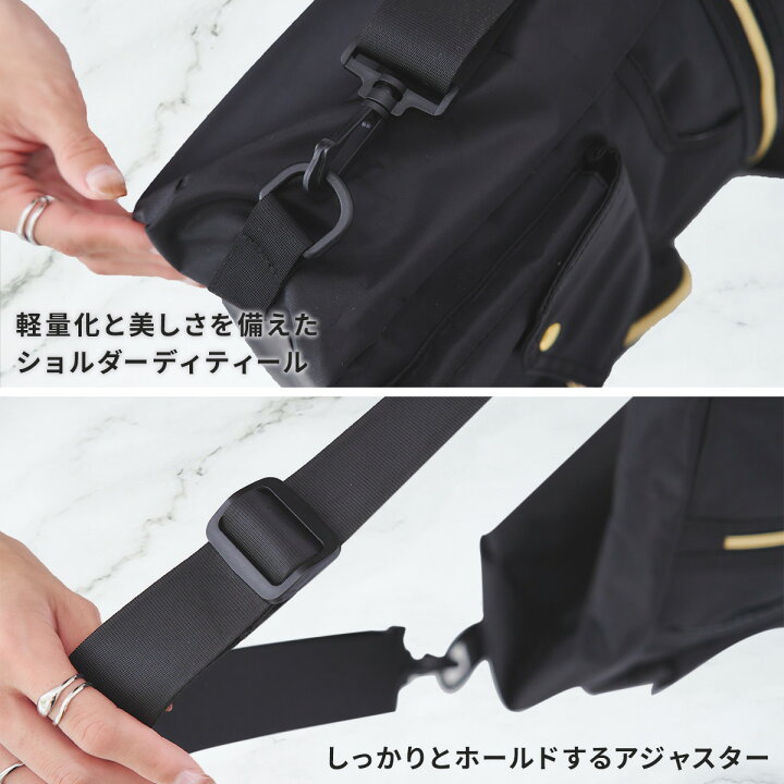 楽天市場】【正規品】 公式 ショルダーバッグ レディース 斜めがけ  