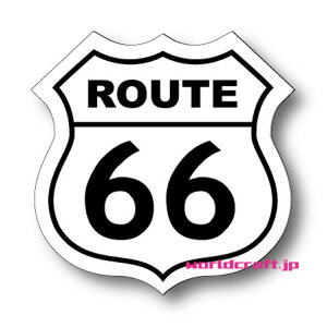AJ@ROUTE 66 WXebJ[(mN)@Sy4.5cmTCYz@[g66 AJ @ROUTE H Ŕ OόϐEhdl V[  oCN wbg hCu USA XebJ[