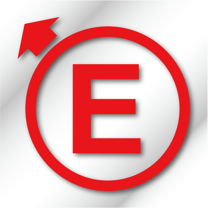 楽天市場】Eマーク（消火器）カッティングステッカー 7cmサイズ カラー