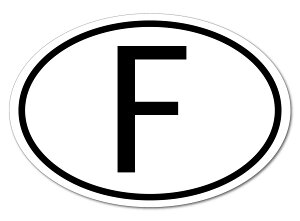 tX F r[NIDE XebJ[iV[jOόϐ STCY c5.5cm× 8cm ȉ~^Cv B France  UVJbg CO s G  oCN X[cP[X LYB [bp Ob