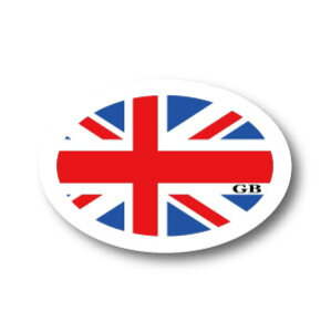 CMX GB r[NIDE }OlbgOόϐ LTCY c10.5cm×15cm ȉ~^Cv C-3@EGreat Britain jIWbN
