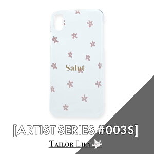 yARTIST SERIES #003Sz [Fleur roses] S@Ή VvfUC 킢 `[t  t[  tX tX wʃP[X wʌ^ IWifUC A[g Tailor Lily eC[[ i