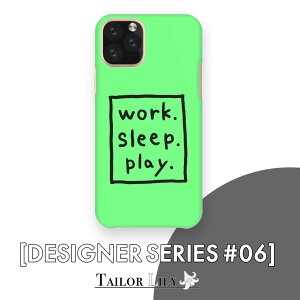�sDESIGNER SERIES #06�t [�O���[��] �S�@��Ή� �V���v�� �p�� �p�� ��邢 �|�b�v �P�F �p�X�e���J���[ �N���A �n�[�h�P�[�X ������� �w�ʃP�[�X �w�ʌ^ �I���W�i���f�U�C�� Tailor Lily �e�C���[��