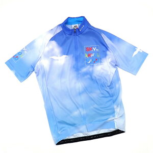 ZuC^A Summer Bird Jersey XJC