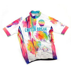 ZuC^A Splash Jersey zCg