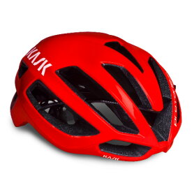 KASK PROTONE ICON レッド ヘルメット