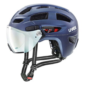 ExbNX FINALE VISOR V fB[vXy[X}bg wbg UVEX