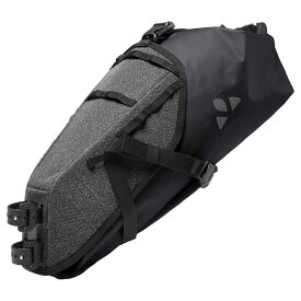 ファウデ Trailsaddle 2 ブラックユニ VAUDE