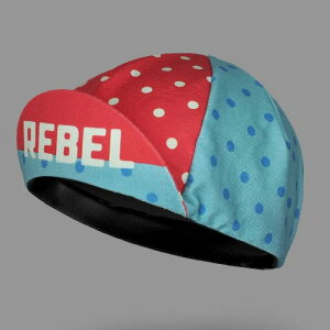 BELLO CYCLIST REBEL POLKA Lbv