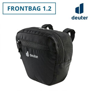 �h�C�^�[ �t�����g�o�b�O 1.2(D3291022) 7000.�u���b�N DEUTER