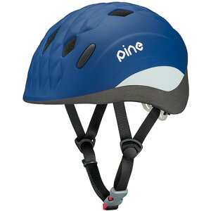 OGKカブト パイン_H(PINE_H) ホエールネイビー ヘルメット