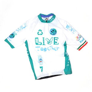 ZuC^A Recycle Smile Jersey zCg