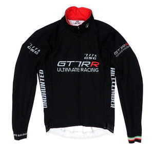 ZuC^A GT7RR 3 Jacket ubN