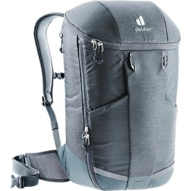 ドイター ロツオールト グラファイトxシェール 25+5L DEUTER