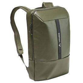 ファウデ Mineo Backpack 17 カーキ VAUDE