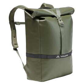 ファウデ Mineo Backpack 23 カーキ VAUDE