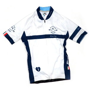 ZuC^A Dream Smile Lady Jersey zCg fB[X