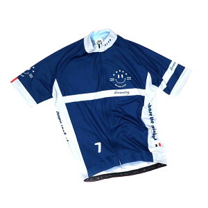ZuC^A Dream Smile Jersey lCr[