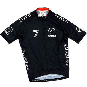 ZuC^A Fes Smile SP Jersey ubN