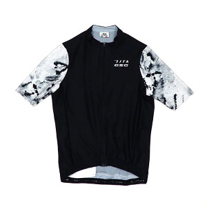 ZuC^A Green On Ale Jersey Ot@Cg