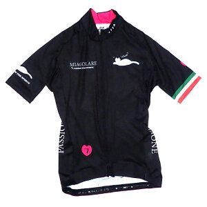 ZuC^A Miagolare Lady Jersey ubN fB[X