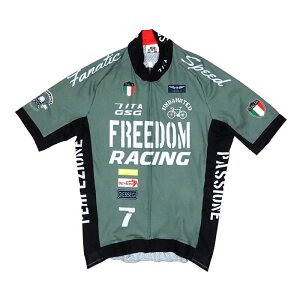 ZuC^A Racing Army Jersey O[