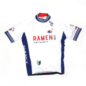 ZuC^A Ramen Jersey zCg