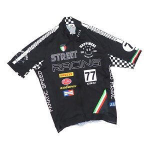 ZuC^A Racing Smile 2 Jersey ubN