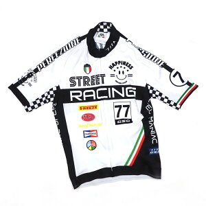 ZuC^A Racing Smile 2 Jersey zCg