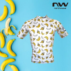 m[XEF[u PEACE BANANA JERSEY zCg/CG[