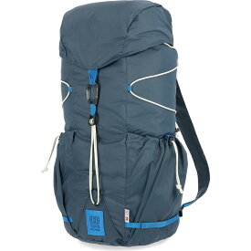 Topo Designs TOPOLITE CINCH PACK 16L ポンドブルー