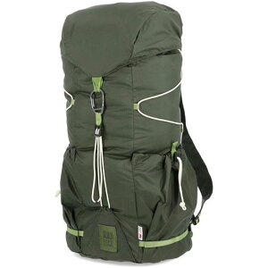 Topo Designs TOPOLITE CINCH PACK 16L �I���[�u