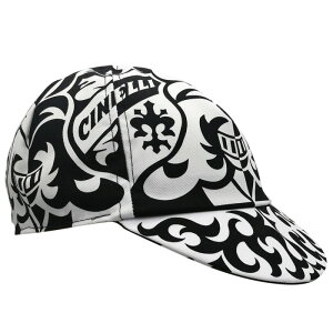 `l CAP CREST-PASTORI