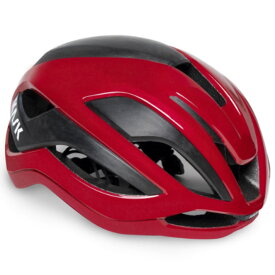 KASK ELEMENTO ヘルメット レッド
