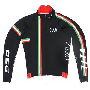 ZuC^A Clima Zero Jacket ubN