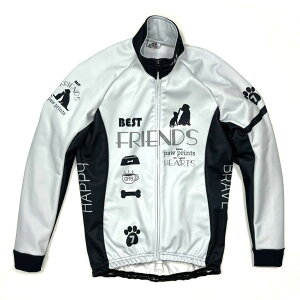 ZuC^A Friends Jacket O[