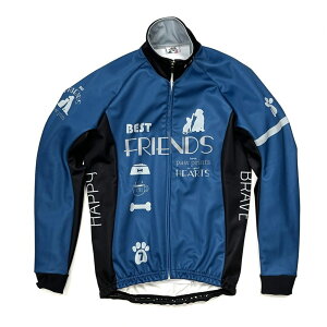ZuC^A Friends Jacket lCr[