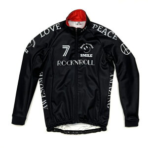 ZuC^A Fes Smile Jacket ubN